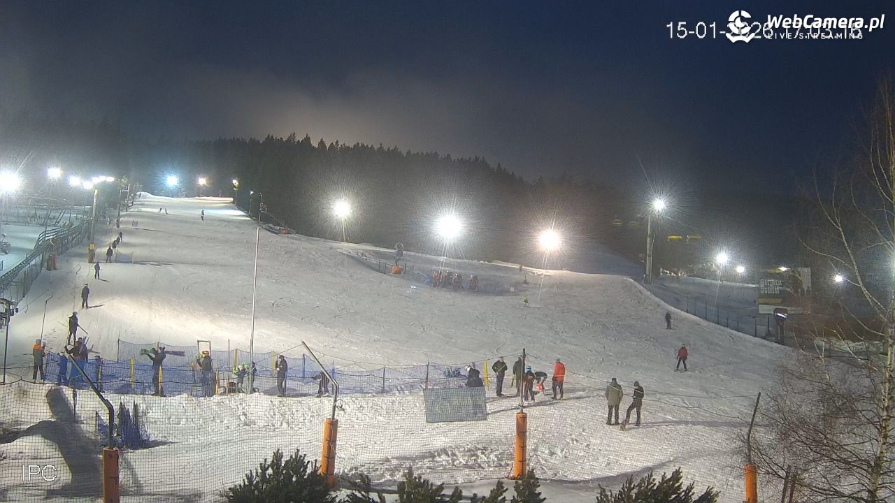 Czarna Góra Resort - 15 styczeń 2026, 17:03