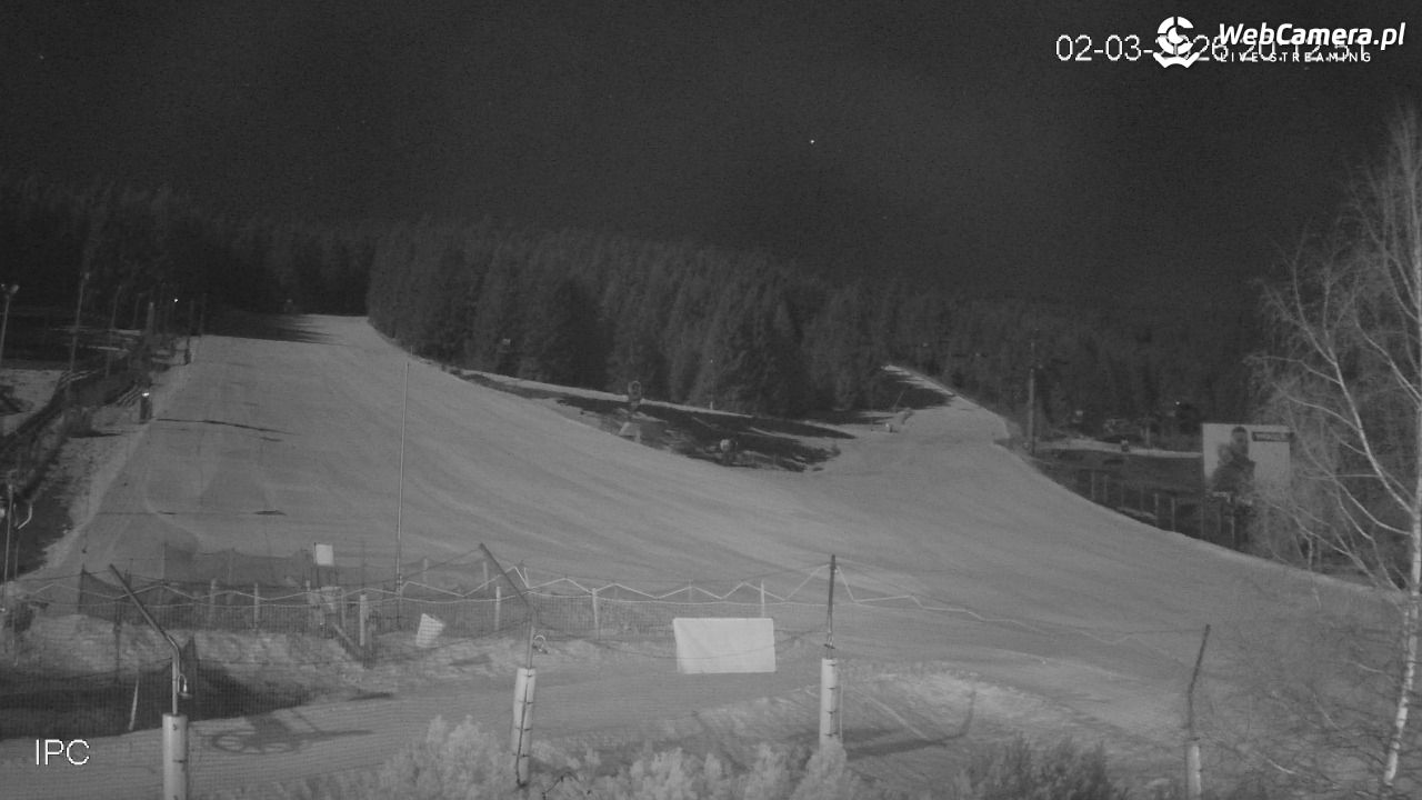 Czarna Góra Resort - 02 marzec 2026, 20:13
