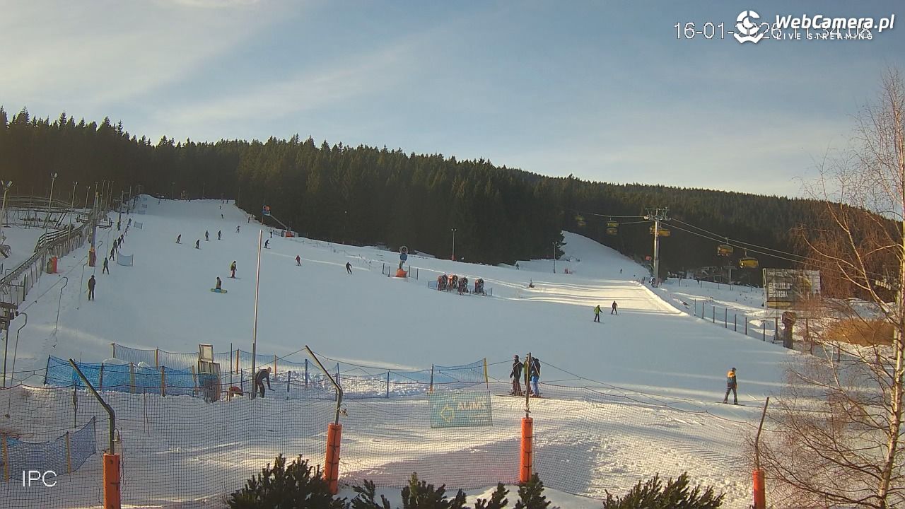 Czarna Góra Resort - 16 styczeń 2026, 11:34