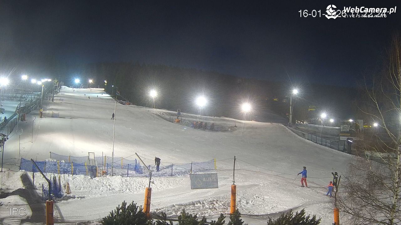 Czarna Góra Resort - 16 styczeń 2026, 17:22