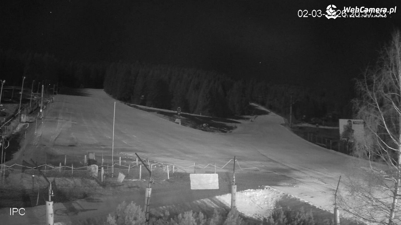 Czarna Góra Resort - 02 marzec 2026, 20:38