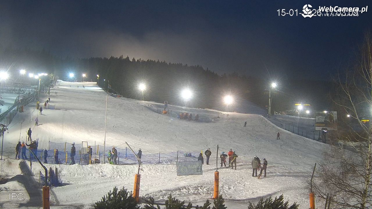 Czarna Góra Resort - 15 styczeń 2026, 17:03