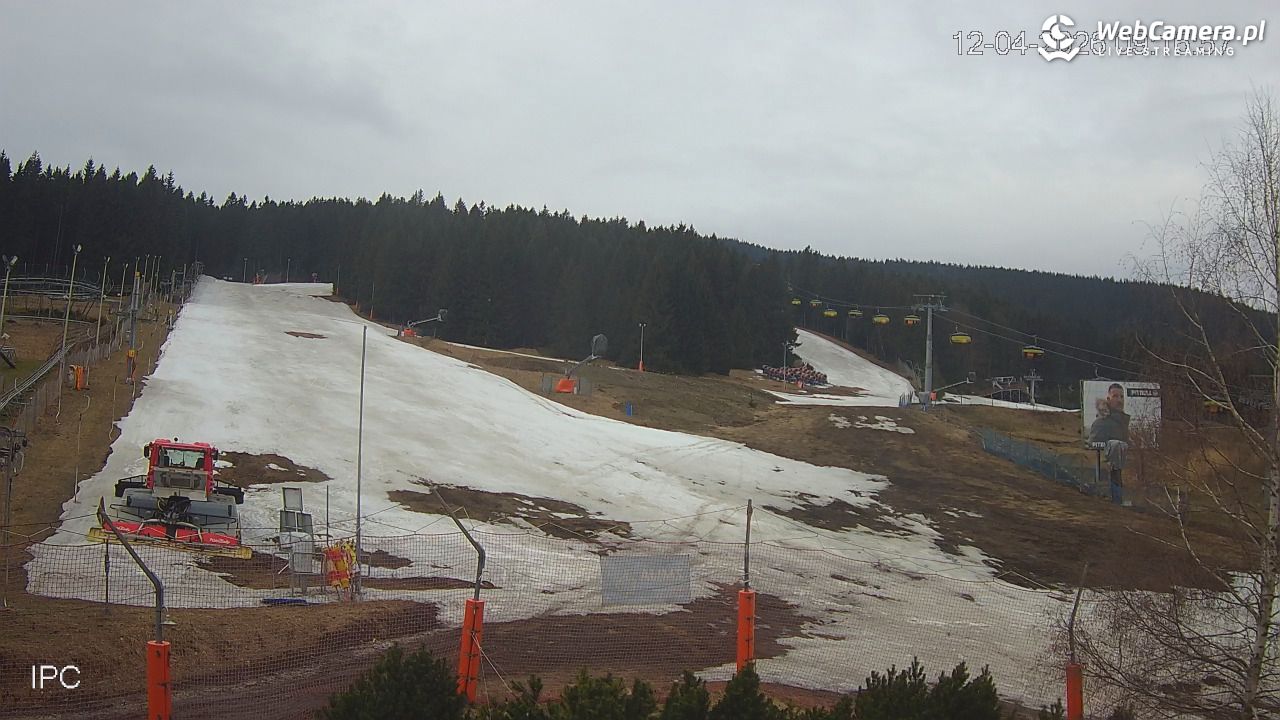 Czarna Góra Resort - 12 kwiecień 2026, 10:17