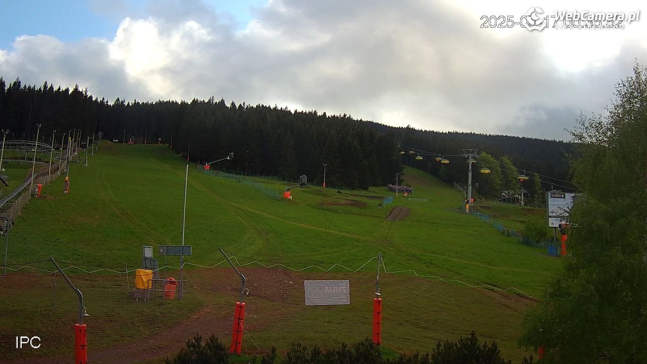 Czarna Góra Resort - 16 maj 2025, 18:36