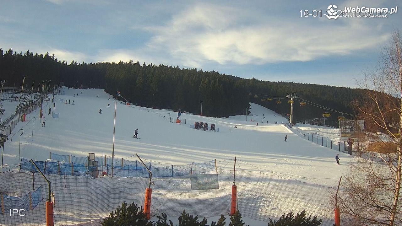 Czarna Góra Resort - 16 styczeń 2026, 10:58