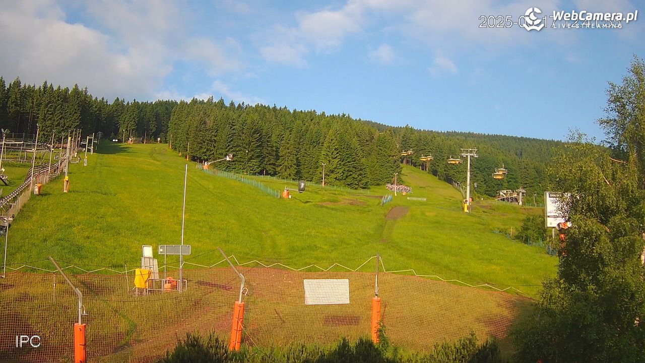 Czarna Góra Resort - 17 czerwiec 2025, 06:43