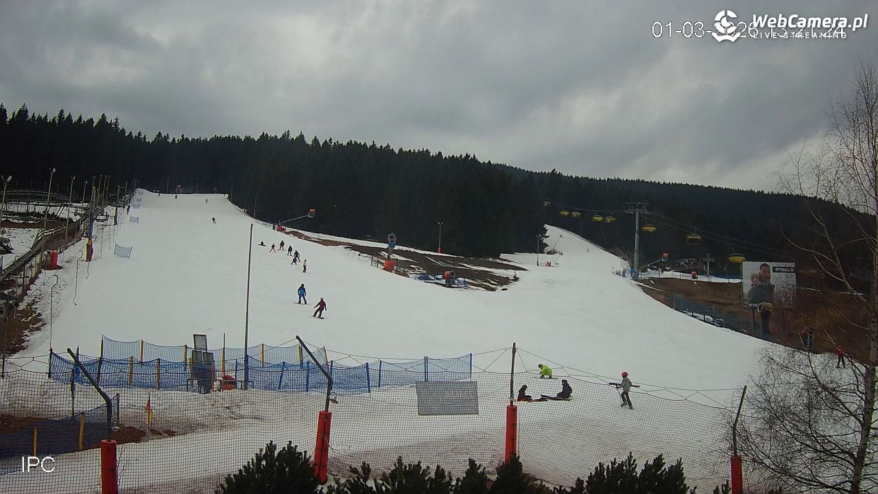 Czarna Góra Resort - 01 marzec 2026, 13:21