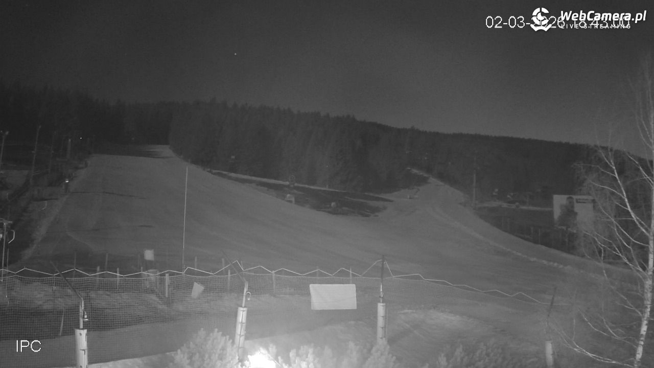 Czarna Góra Resort - 02 marzec 2026, 18:43