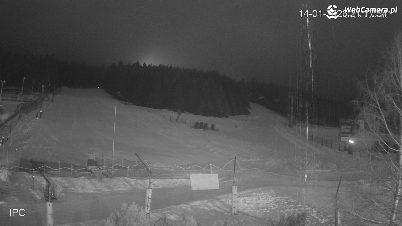Czarna Góra Resort - 14 styczeń 2026, 21:18