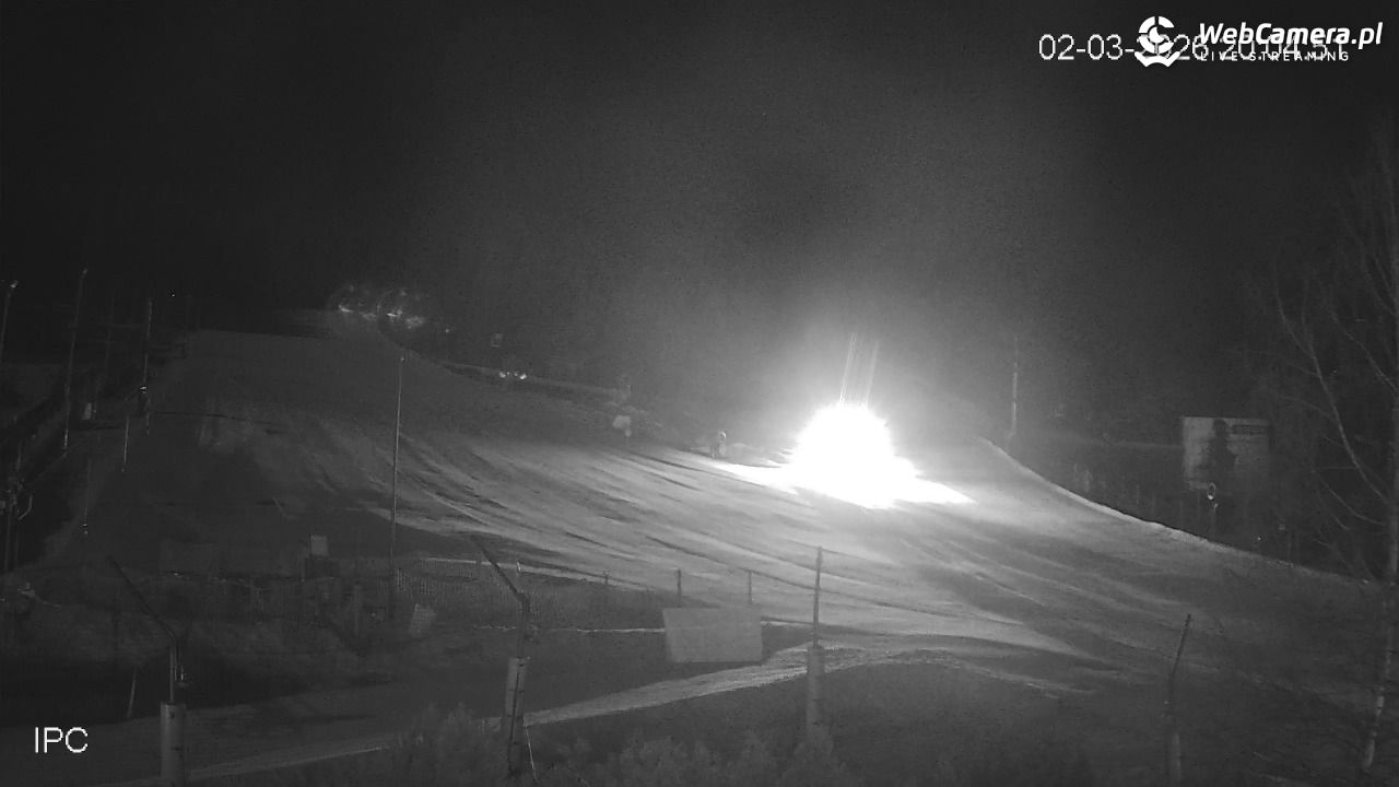 Czarna Góra Resort - 02 marzec 2026, 20:05