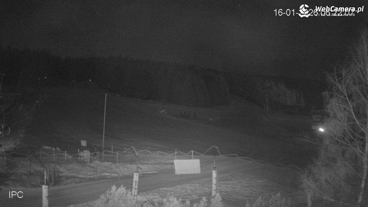 Czarna Góra Resort - 16 styczeń 2026, 06:22