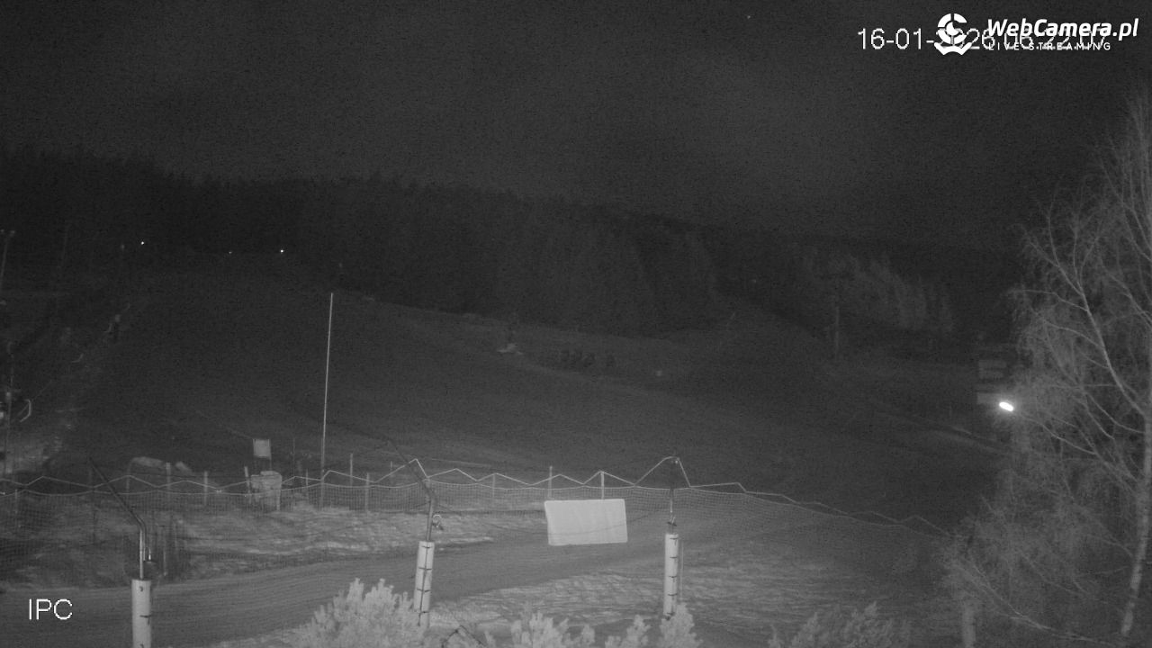 Czarna Góra Resort - 16 styczeń 2026, 06:22