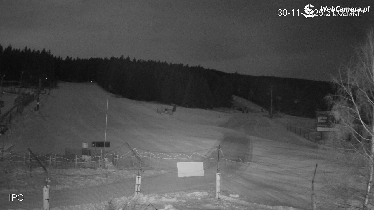 Czarna Góra Resort - 30 listopad 2025, 21:10