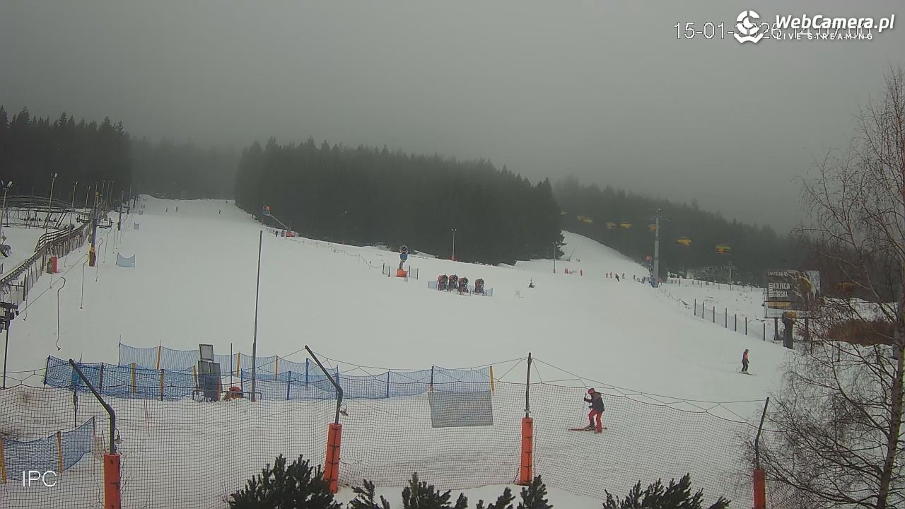 Czarna Góra Resort - 15 styczeń 2026, 14:07