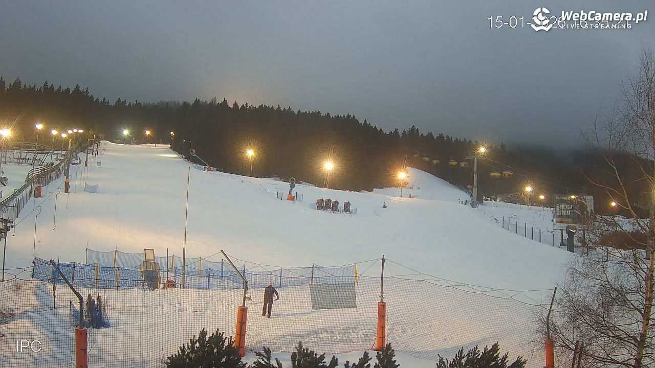 Czarna Góra Resort - 15 styczeń 2026, 16:35