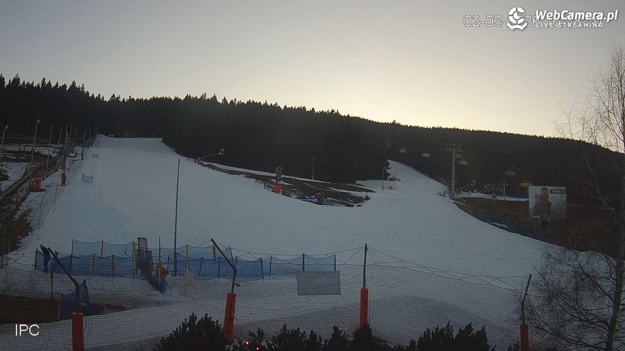 Czarna Góra Resort - 02 marzec 2026, 16:59