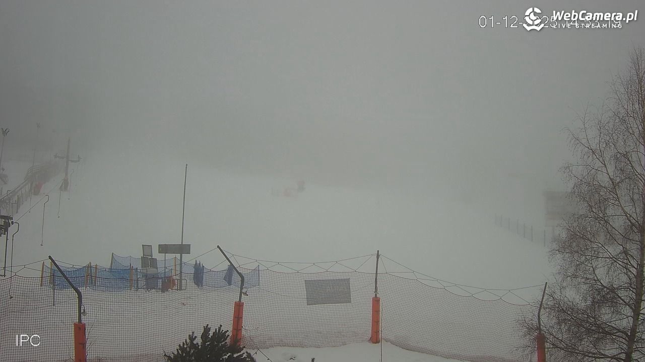 Czarna Góra Resort - 01 grudzień 2025, 14:53