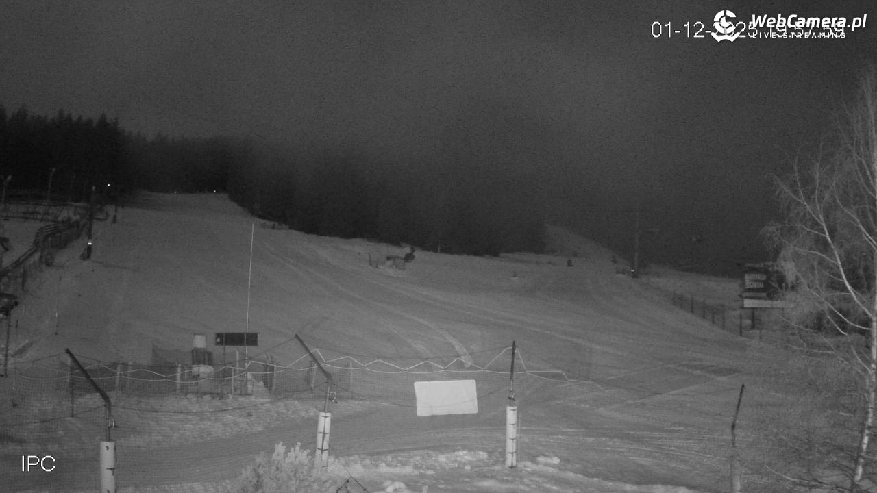 Czarna Góra Resort - 01 grudzień 2025, 19:58