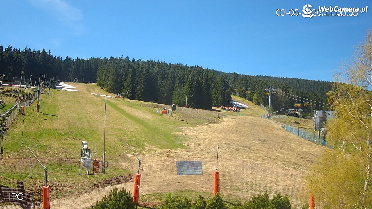 Czarna Góra Resort - 03 maj 2026, 12:01