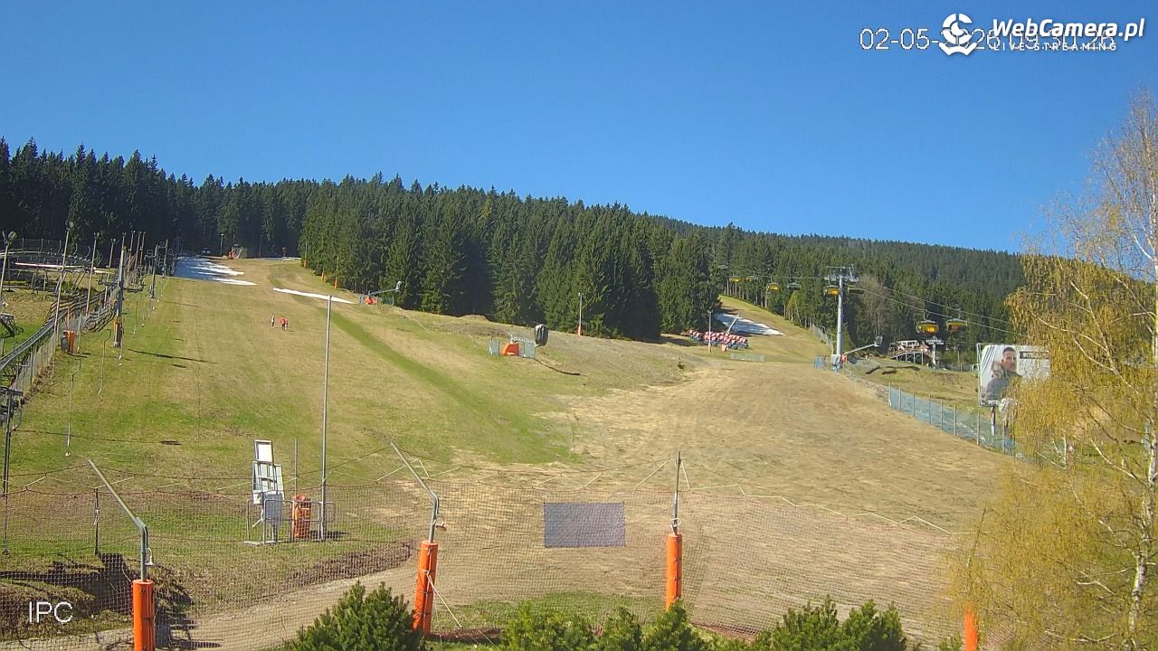 Czarna Góra Resort - 02 maj 2026, 10:31