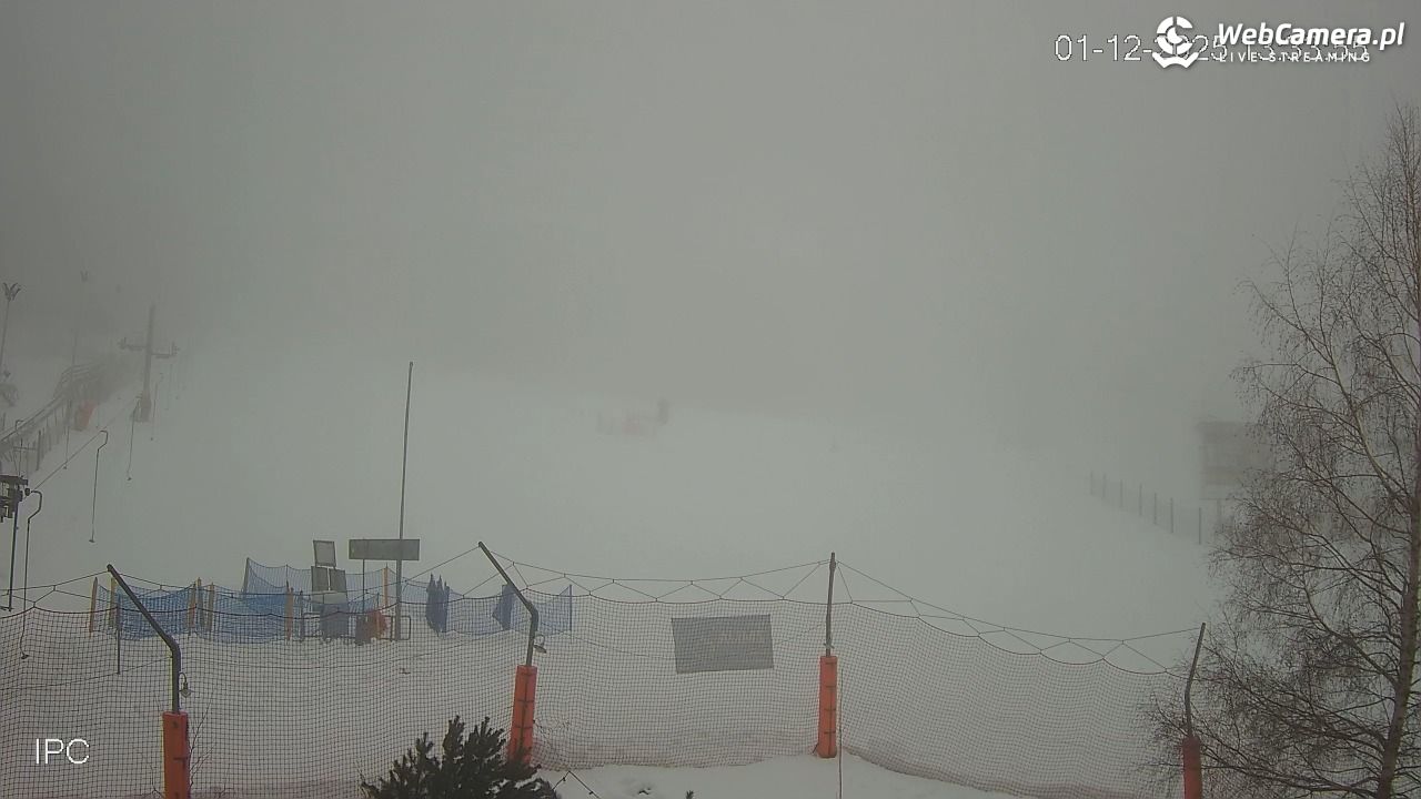 Czarna Góra Resort - 01 grudzień 2025, 13:34