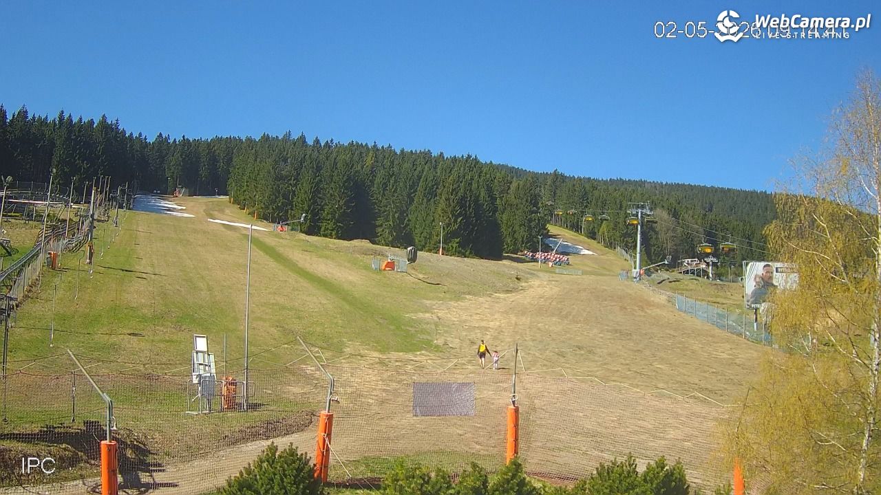 Czarna Góra Resort - 02 maj 2026, 10:15