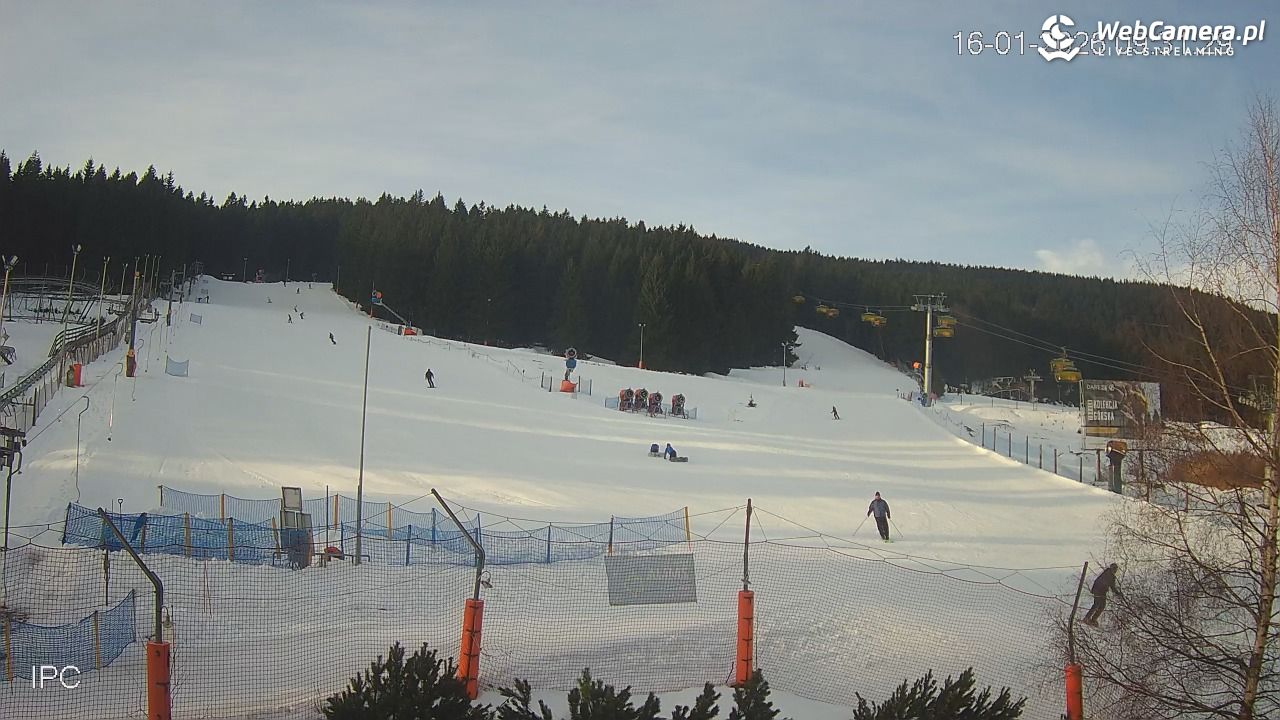 Czarna Góra Resort - 16 styczeń 2026, 09:31