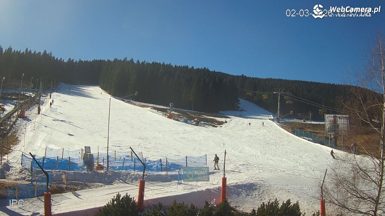 Czarna Góra Resort - 02 marzec 2026, 12:37