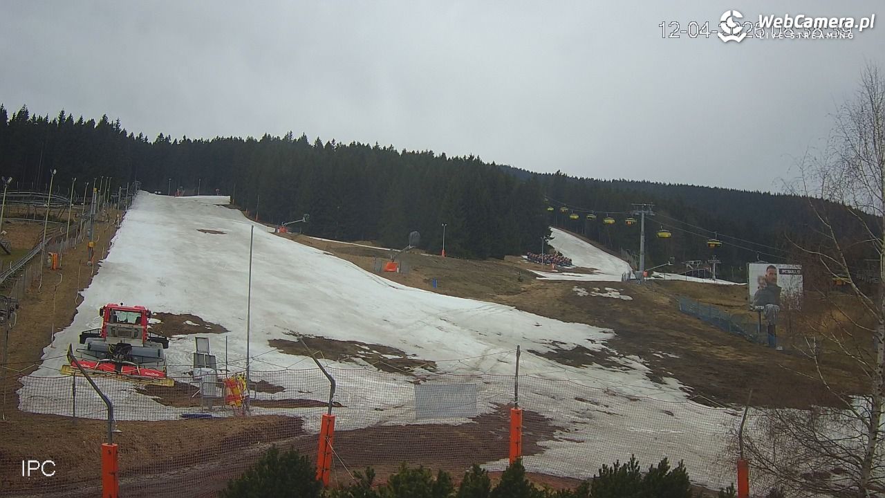 Czarna Góra Resort - 12 kwiecień 2026, 09:39