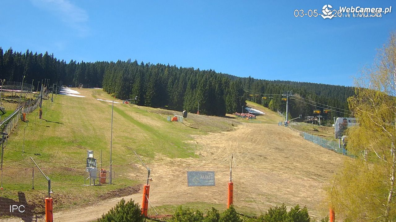 Czarna Góra Resort - 03 maj 2026, 12:01