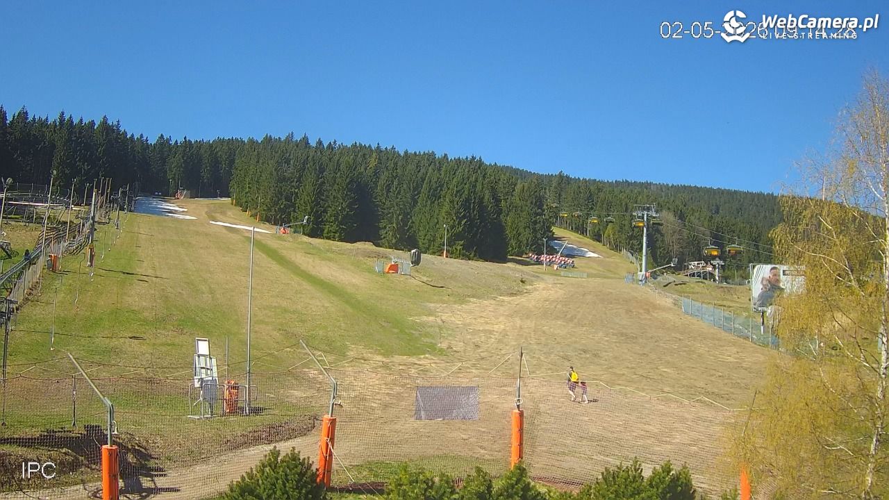 Czarna Góra Resort - 02 maj 2026, 10:14