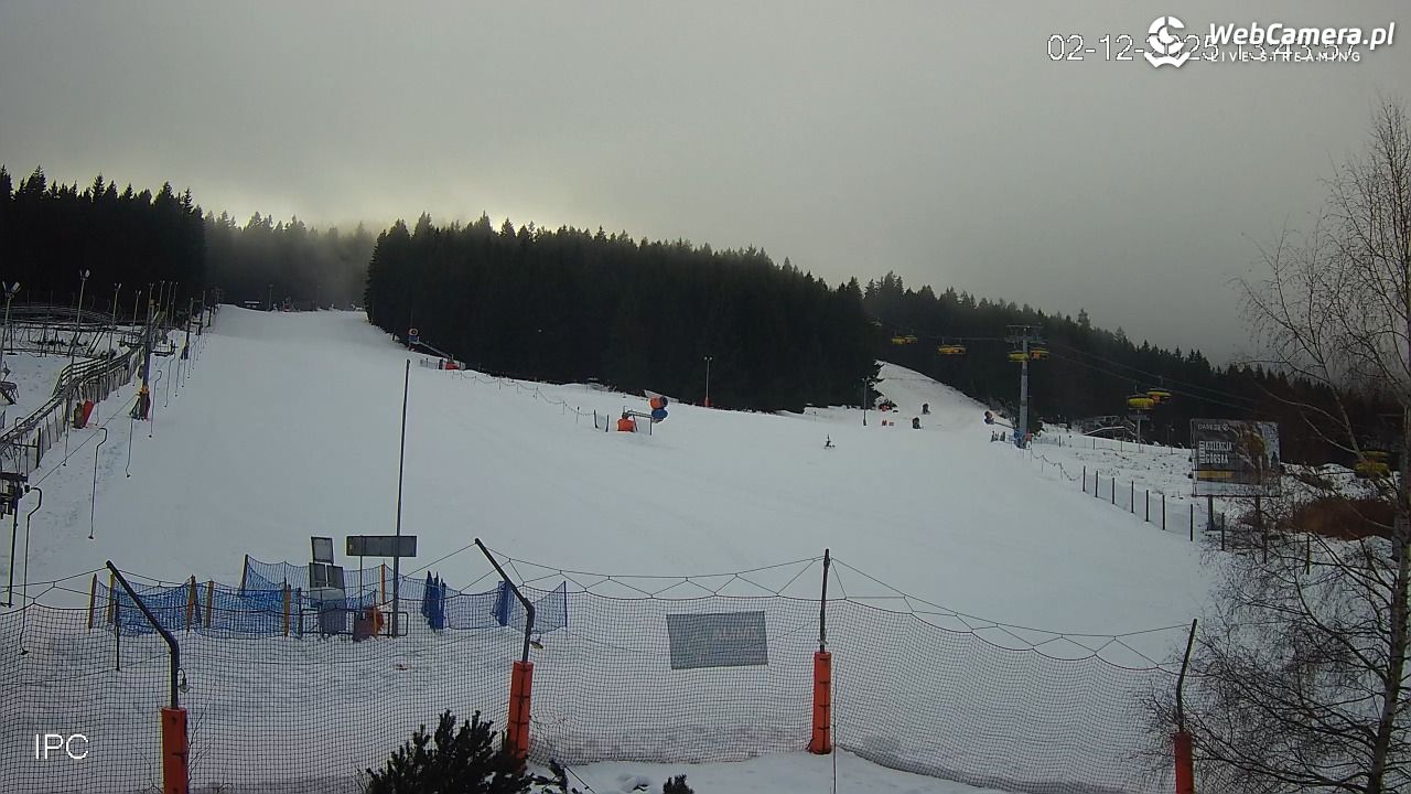 Czarna Góra Resort - 02 grudzień 2025, 13:44