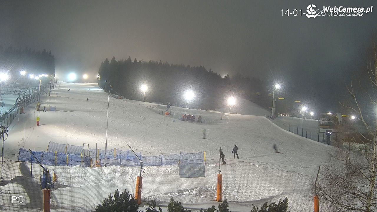 Czarna Góra Resort - 14 styczeń 2026, 19:26