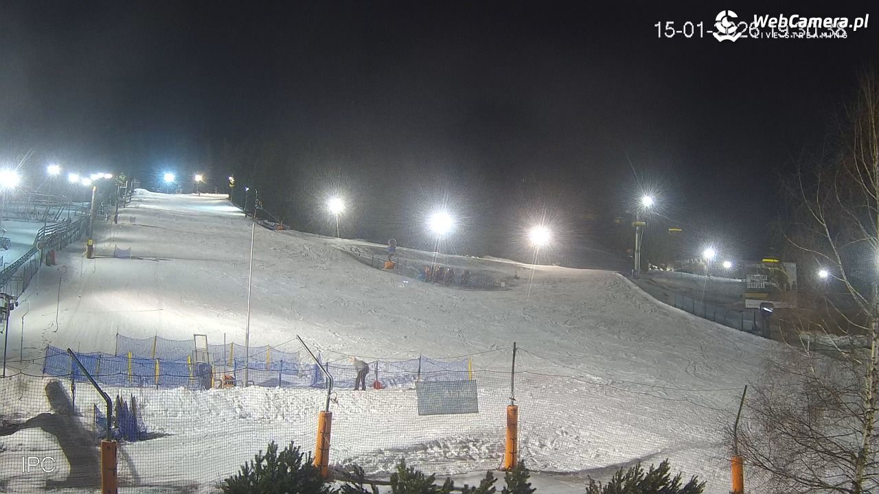 Czarna Góra Resort - 15 styczeń 2026, 19:31