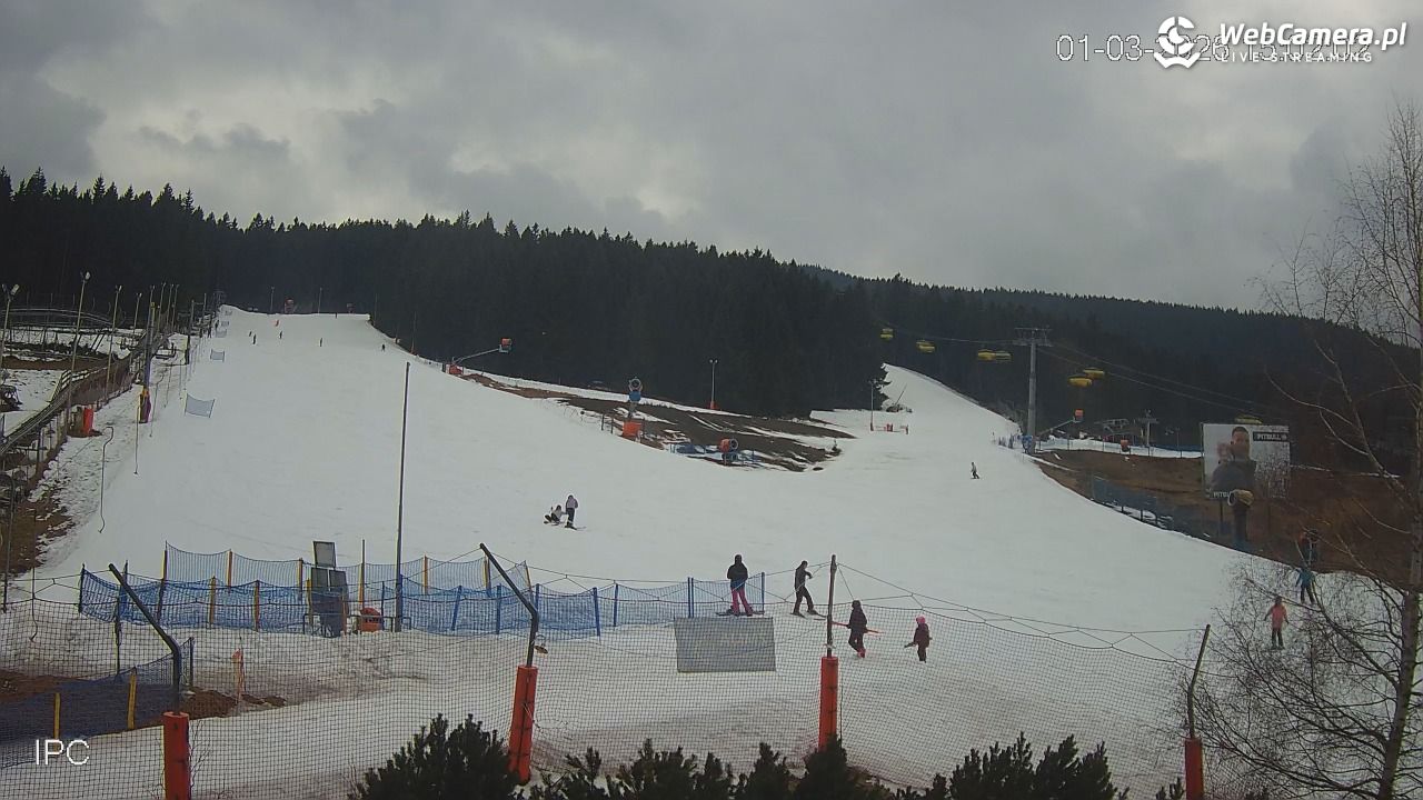 Czarna Góra Resort - 01 marzec 2026, 15:02