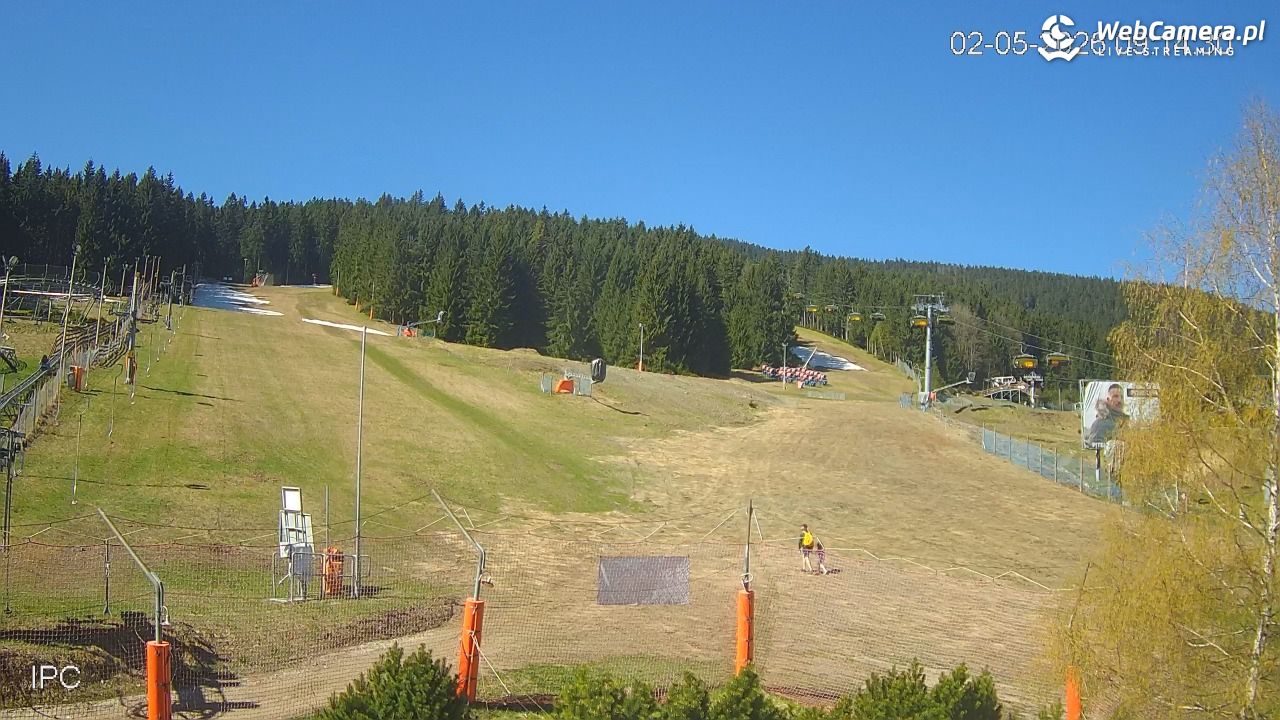 Czarna Góra Resort - 02 maj 2026, 10:14