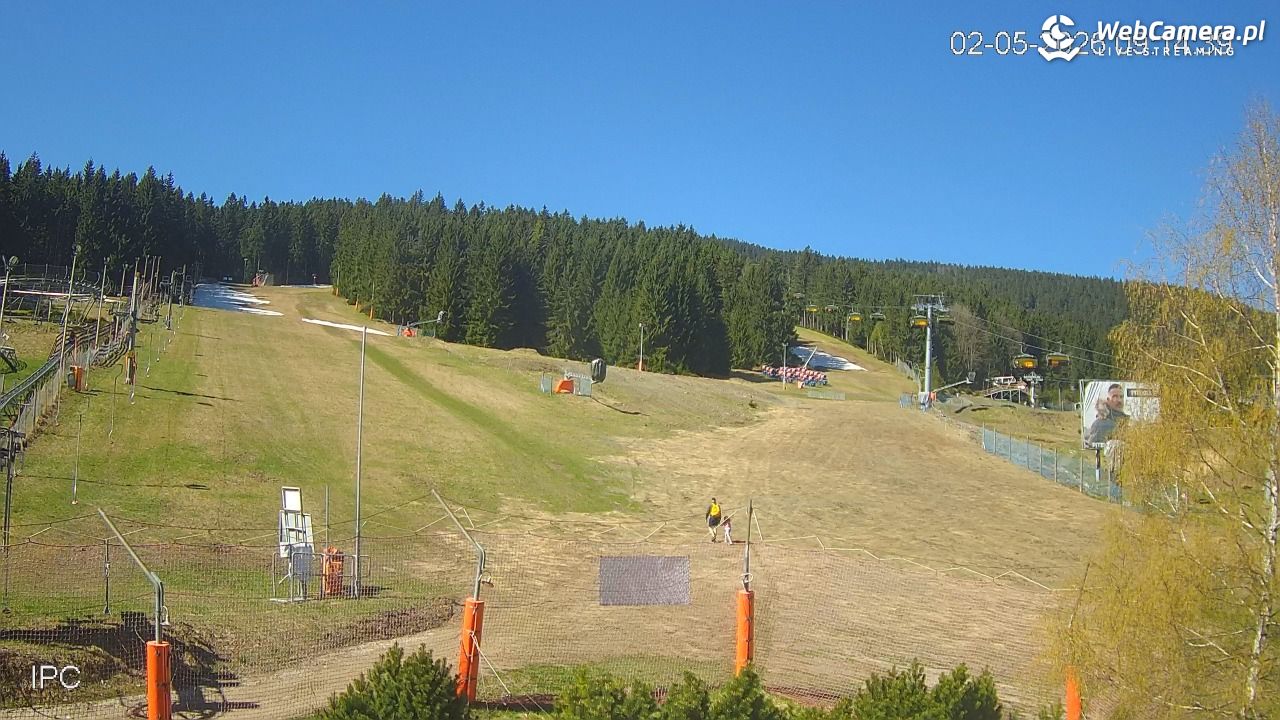 Czarna Góra Resort - 02 maj 2026, 10:15