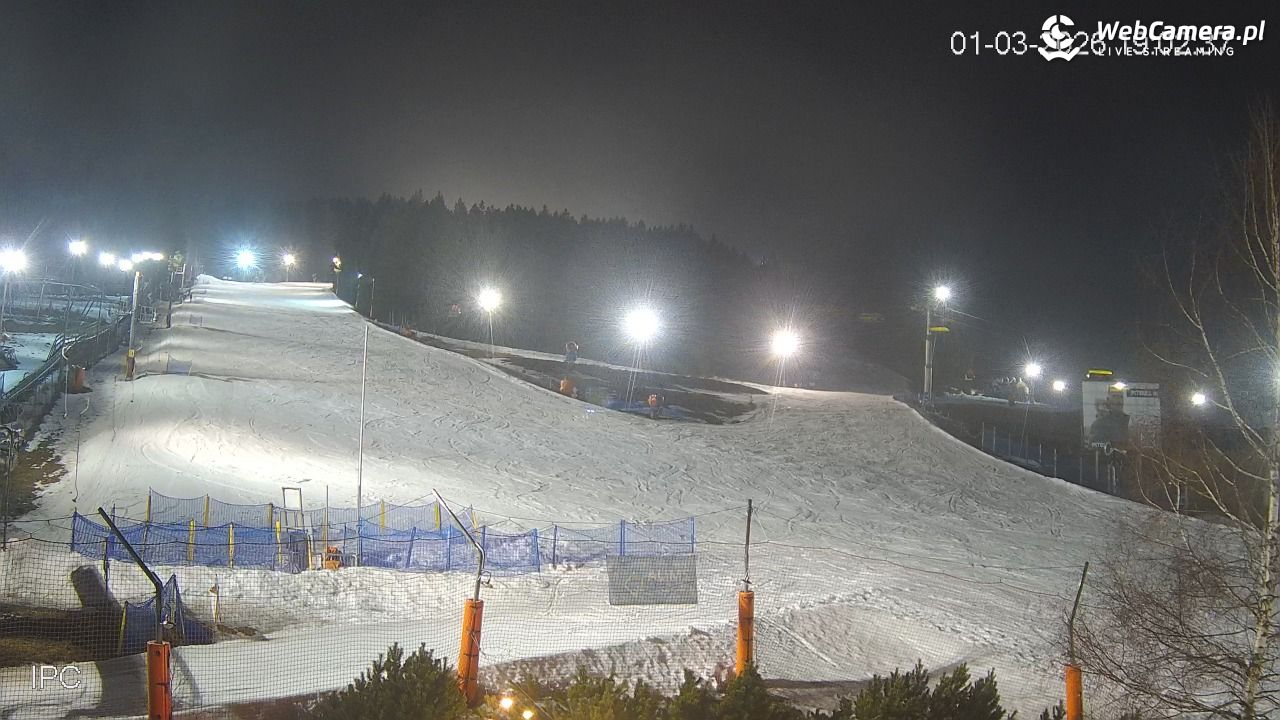 Czarna Góra Resort - 01 marzec 2026, 19:04