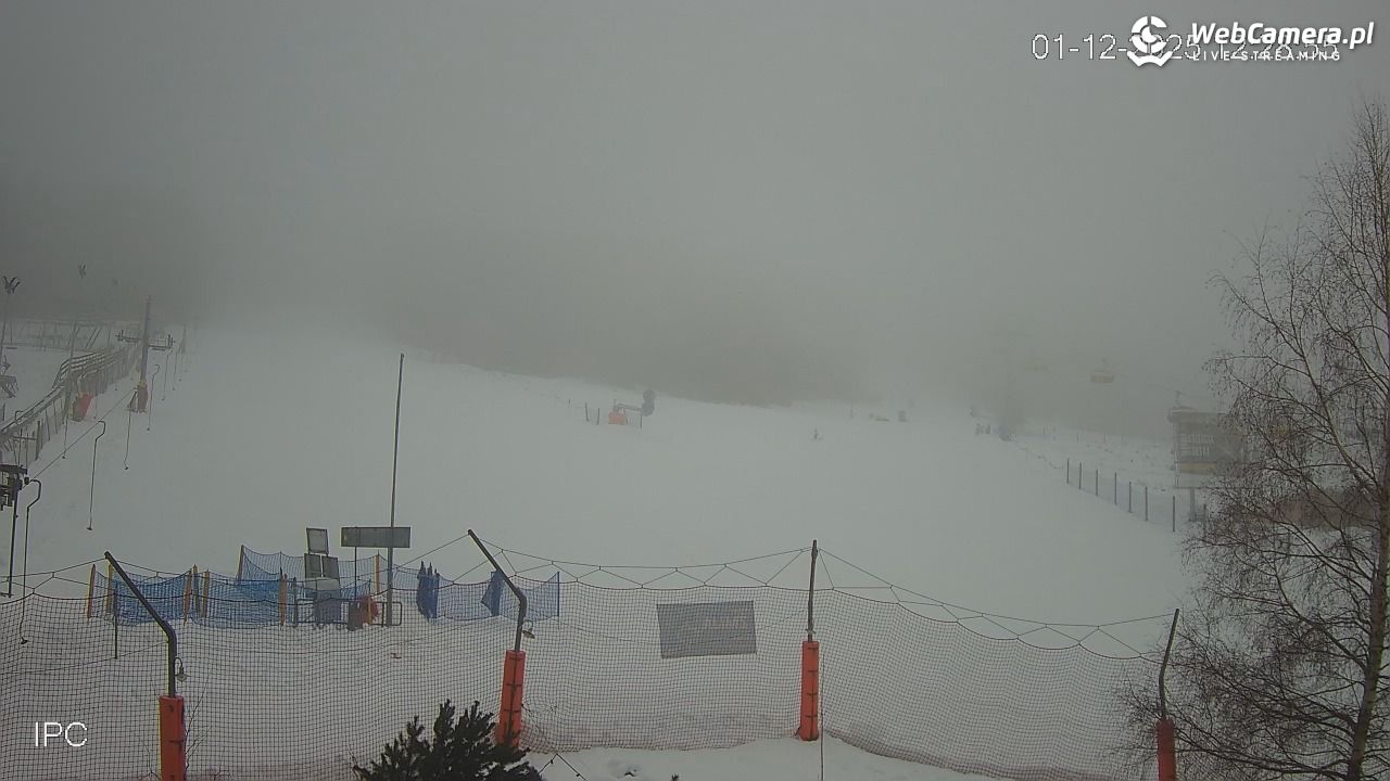 Czarna Góra Resort - 01 grudzień 2025, 12:29