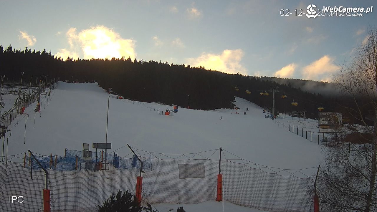 Czarna Góra Resort - 02 grudzień 2025, 14:39