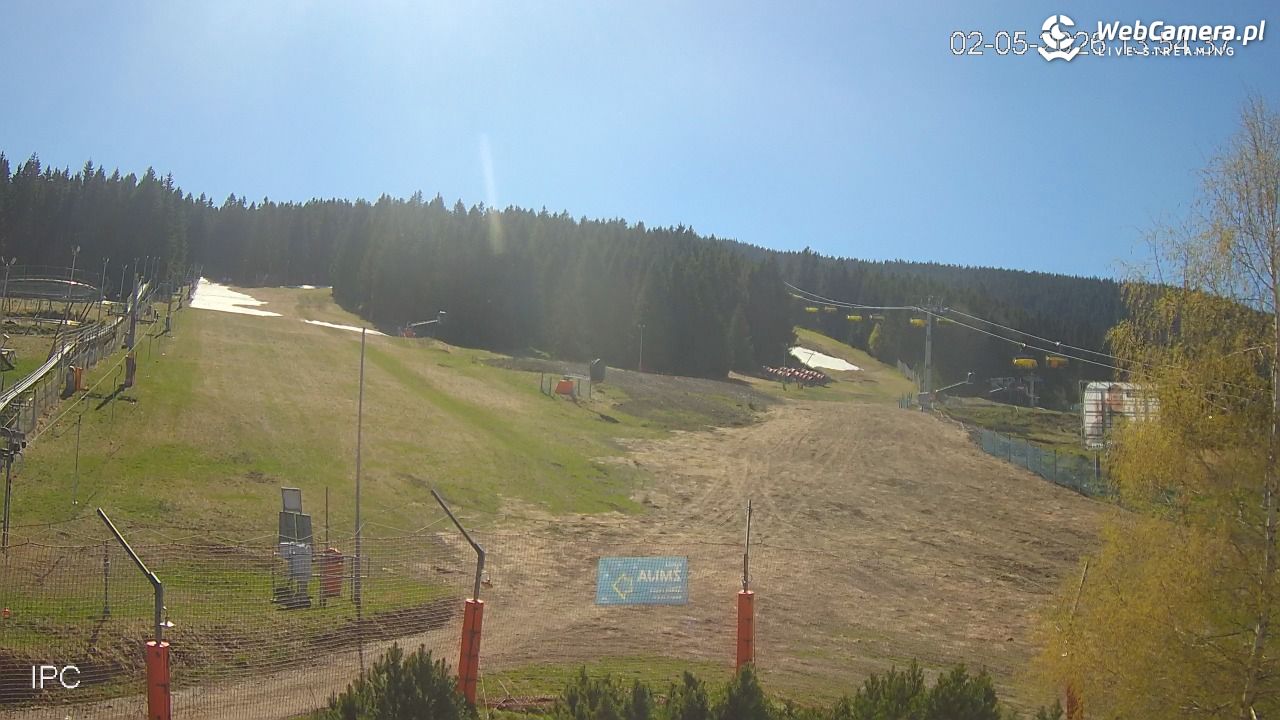 Czarna Góra Resort - 02 maj 2026, 14:55