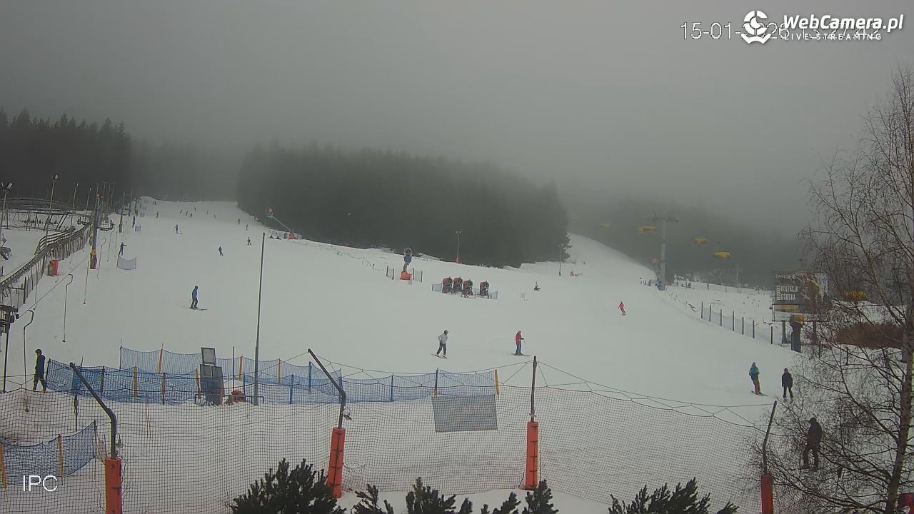 Czarna Góra Resort - 15 styczeń 2026, 13:28