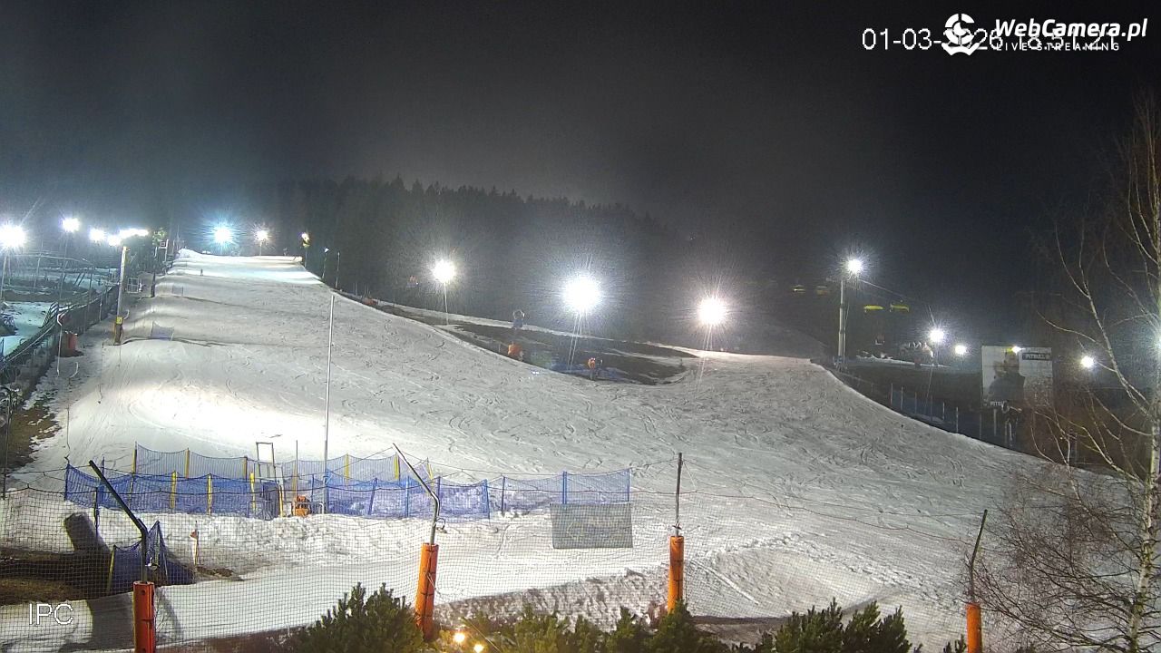 Czarna Góra Resort - 01 marzec 2026, 18:51