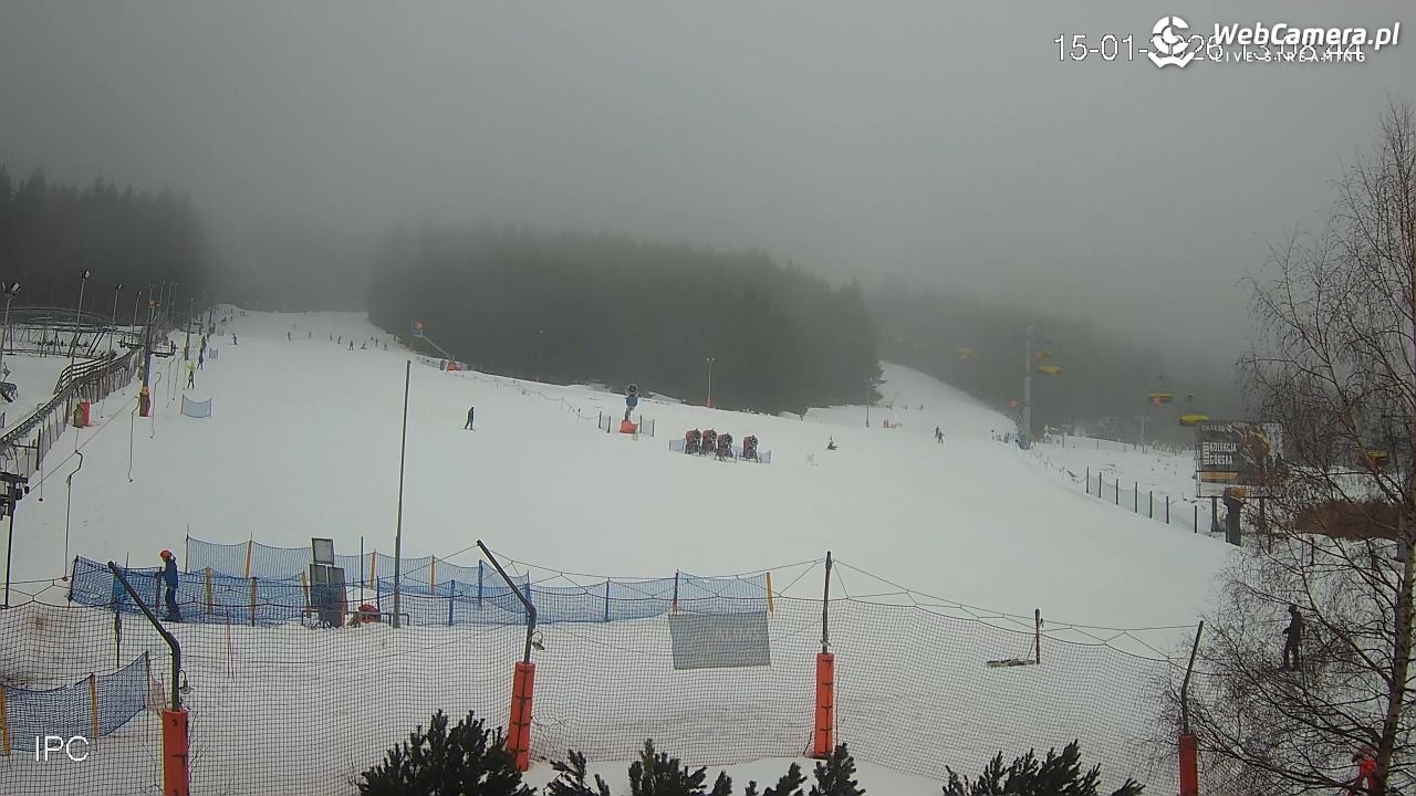 Czarna Góra Resort - 15 styczeń 2026, 13:09