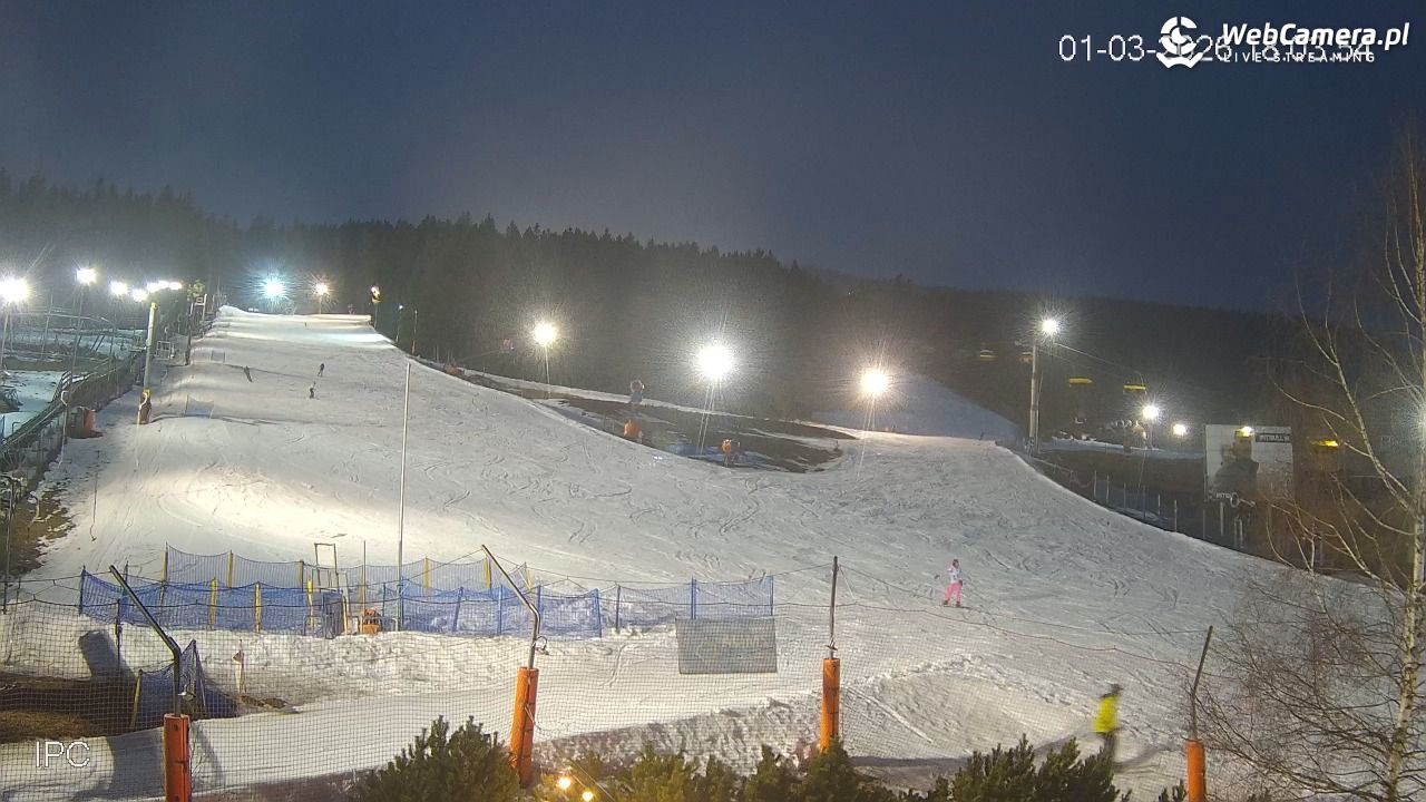 Czarna Góra Resort - 01 marzec 2026, 18:04