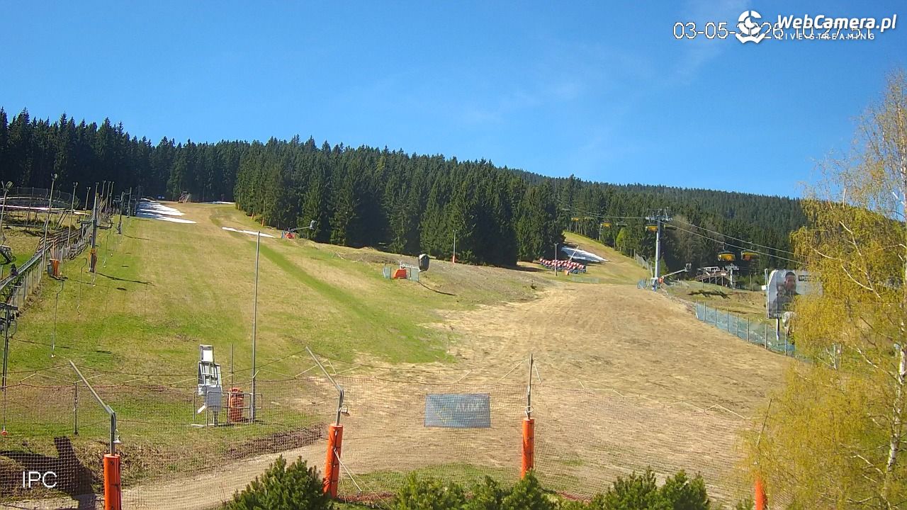 Czarna Góra Resort - 03 maj 2026, 11:28