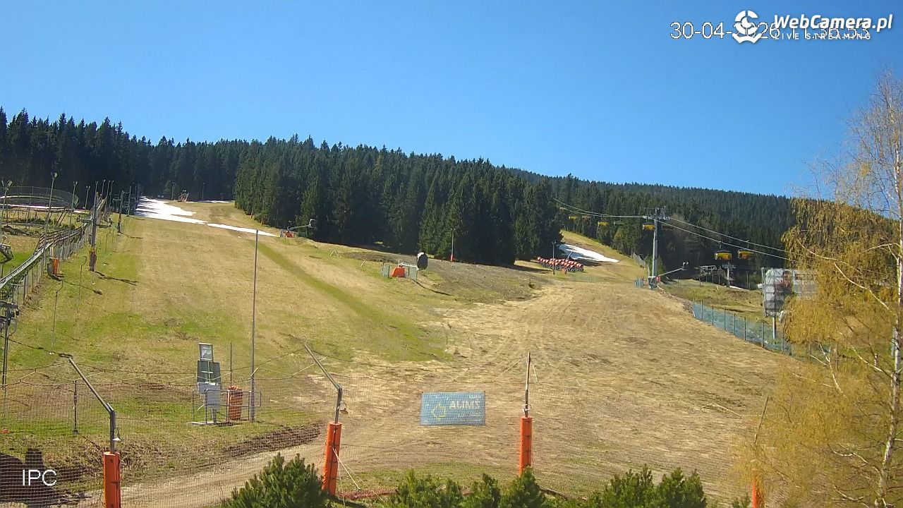 Czarna Góra Resort - 30 kwiecień 2026, 12:37