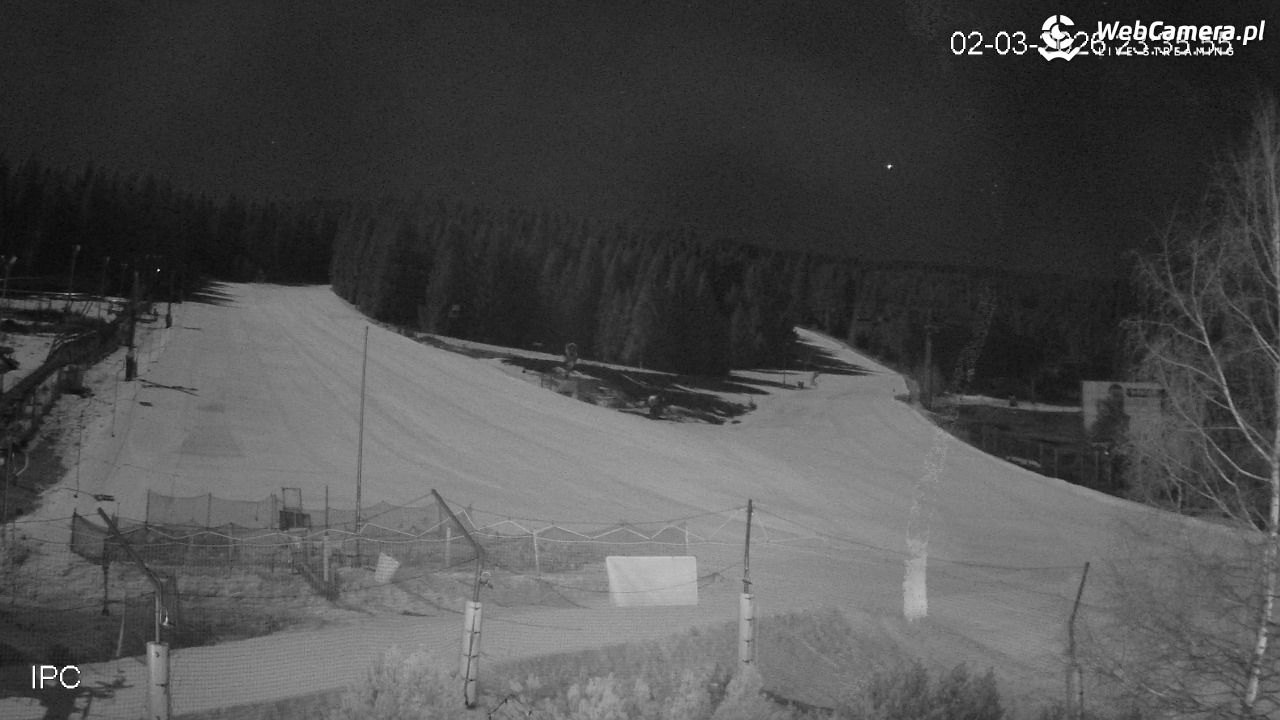 Czarna Góra Resort - 02 marzec 2026, 23:36