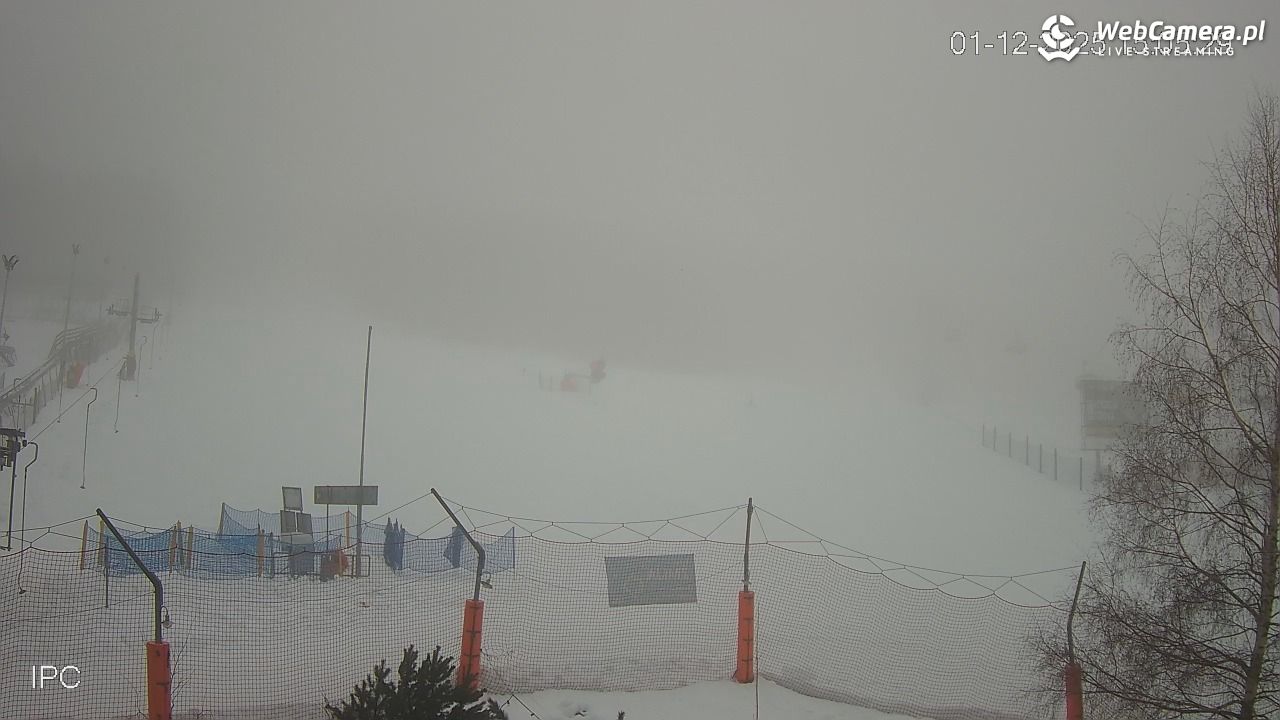 Czarna Góra Resort - 01 grudzień 2025, 15:05
