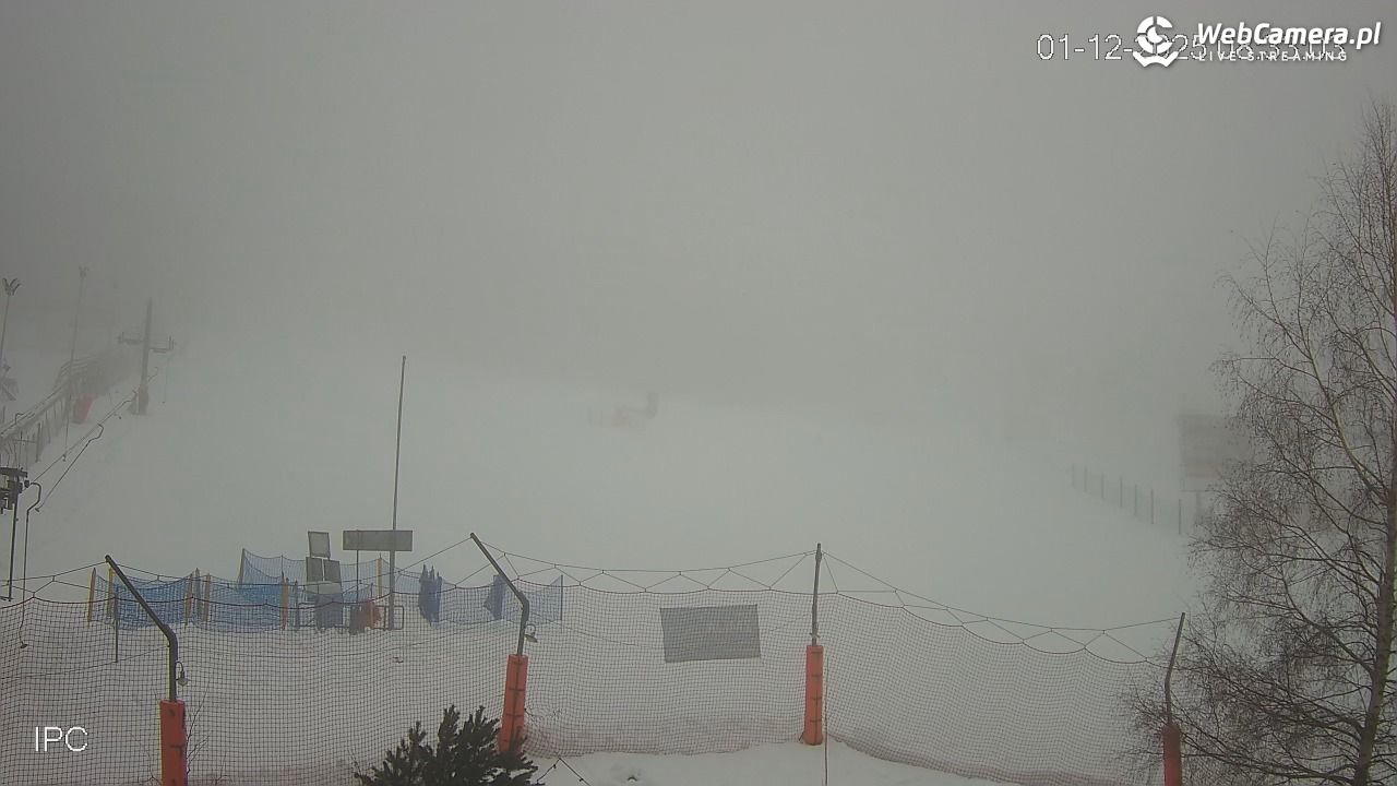 Czarna Góra Resort - 01 grudzień 2025, 08:33